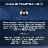 Formación de Parapsicología