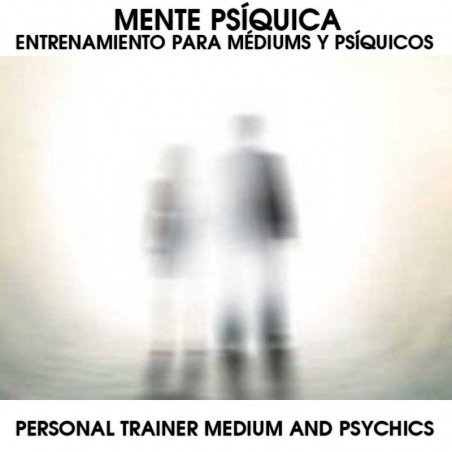 Personal Trainer Medium and Psychics